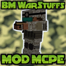 BM WarStuffs Mod APK
