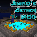 Jimbo’s Aether Mod aplikacja