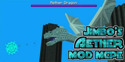 Jimbo’s Aether Mod imagem de tela 1