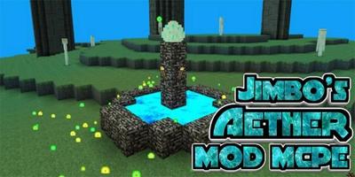 Jimbo’s Aether Mod स्क्रीनशॉट 2