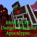 Mod Danger Inbound-Apocalypse aplikacja