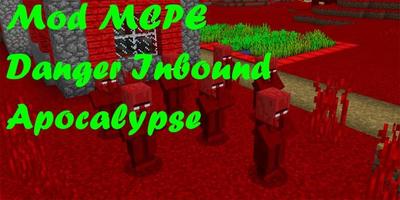 Mod Danger Inbound-Apocalypse captura de pantalla 2