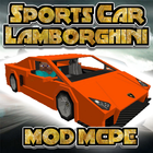 Mod  Sports Car Lamborghini icon