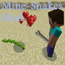 Mine-Snakes Mod aplikacja