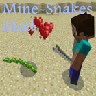 Mine-Snakes Mod أيقونة