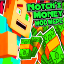 Notch’s Money Mod aplikacja