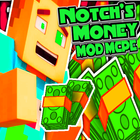 Notch’s Money Mod icon