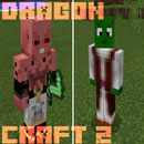 Dragon Craft Z MOD MCPE APK