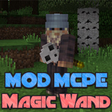 MOD MCPE Magic Wand иконка