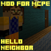 MOD for MCPE Hello Neighbor