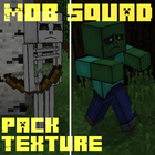 Mob Squad Texture Pack icône