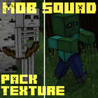 Mob Squad Texture Pack Zeichen