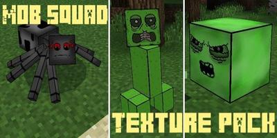 Mob Squad Texture Pack capture d'écran 2