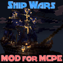 Ship_Wars MOD for MCPE APK