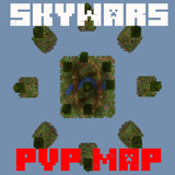 SkyWars PvP MAP आइकन