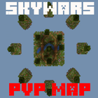 SkyWars PvP MAP icon