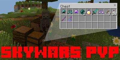 SkyWars PvP MAP screenshot 3