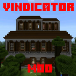 ”Vindicator MOD
