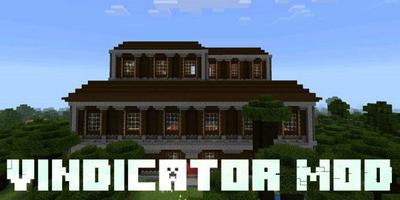 Vindicator MOD 스크린샷 3