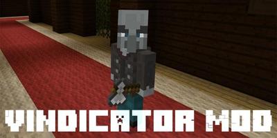 Vindicator MOD 스크린샷 2