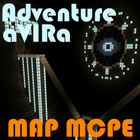 aVIRa Adventure MAP MCPE icône