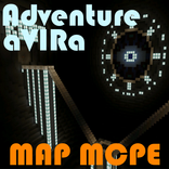 ”aVIRa Adventure MAP MCPE
