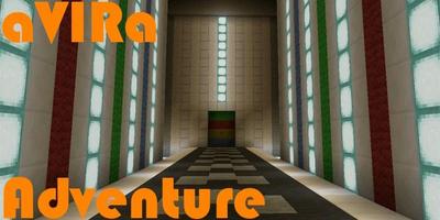aVIRa Adventure MAP MCPE Screenshot 2