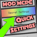 Quick Settings MOD MCPE APK
