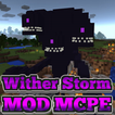 Wither Storm MOD MCPE