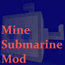 Mine-Submarine Mod APK