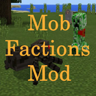 Mob Factions Mod icono