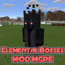 Elemental Bosses MOD-APK