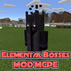 Elemental Bosses MOD icon
