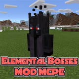 Elemental Bosses MOD icône