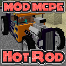 Hot Rod MOD for MCPE APK