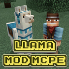 Llama MOD PE-icoon