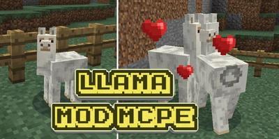 Llama MOD PE اسکرین شاٹ 1