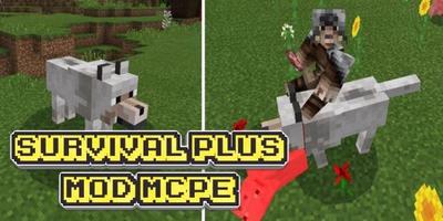 MOD Survival Plus ảnh chụp màn hình 1