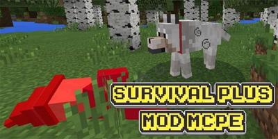 MOD Survival Plus ảnh chụp màn hình 2