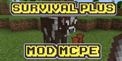 MOD Survival Plus ảnh chụp màn hình 3