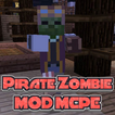 MOD PE Pirate Zombie