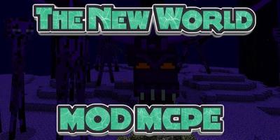 MOD PE The New World ảnh chụp màn hình 3