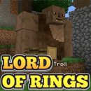 APK Mod PE  Lord of Rings