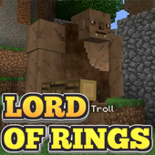 Mod PE  Lord of Rings icon