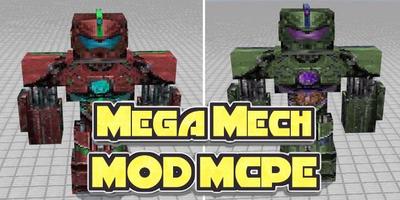 Mega Mech MOD capture d'écran 3