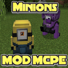 Minions MOD PE 图标