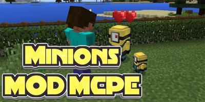 Minions MOD PE تصوير الشاشة 2
