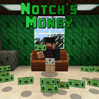 Notch’s Money MOD PE أيقونة