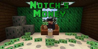 Notch’s Money MOD PE تصوير الشاشة 2