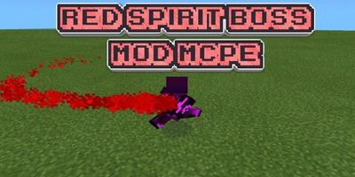 Red Spirit Boss MOD Screenshot 3